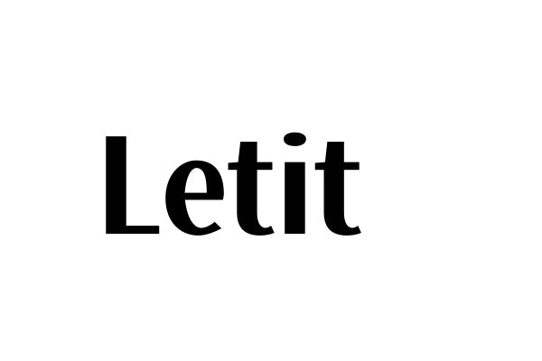 Letit